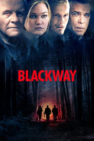 Blackway - Auf dem Pfad der Rache (2015)