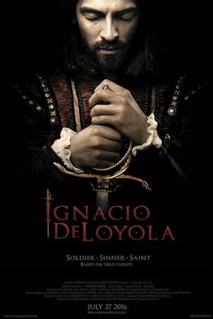 Ignatius von Loyola (2016)
