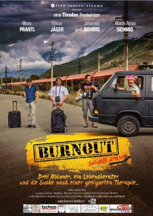 Burnout - der Film (2016)