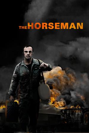 The Horseman - Mein ist die Rache (2008)