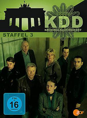 KDD - Kriminaldauerdienst (2007)