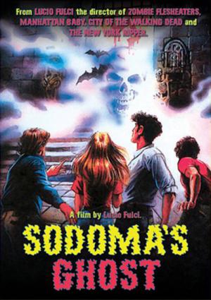Sodoma`s tödliche Rache (1988)