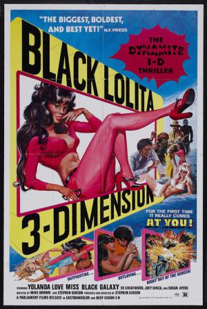 Black Lolita (1974)