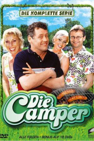 Die Camper (1997)