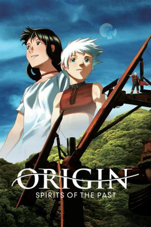 Origin - Spirits of the Past (2006)