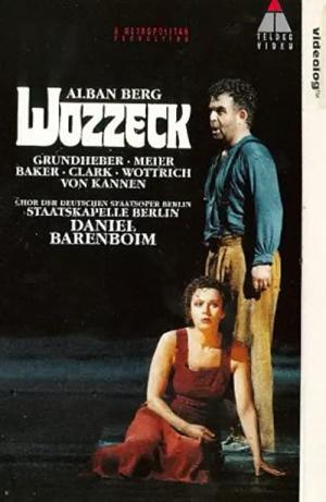 Wozzeck (1994)
