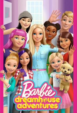 Barbie - Traumvilla-Abenteuer (2018)