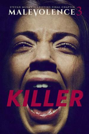 Killer (2018)