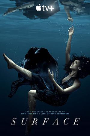 The Girl in the Water (2022)