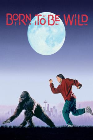 Ein Gorilla zum Verlieben (1995)