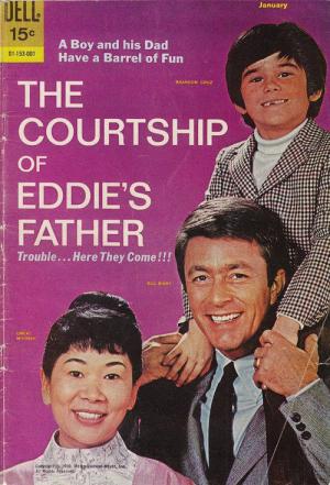Eddies Vater (1969)