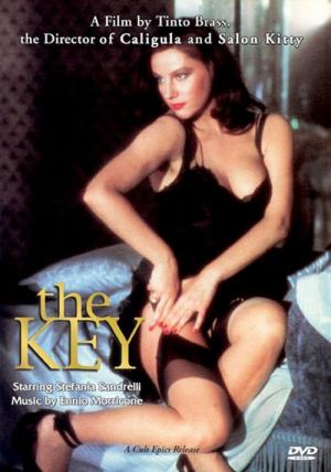 The Key – Der Schlüssel (1983)