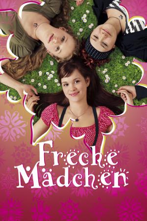 Freche Mädchen (2008)