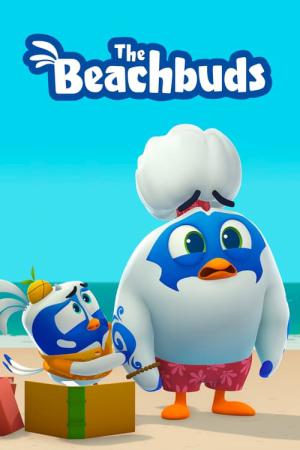 Die Beachbuds (2021)
