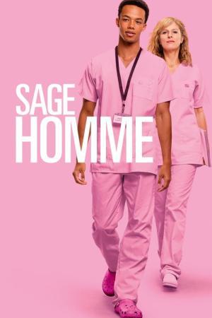 Sage-homme (2023)