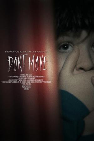 Don't Move (2024)