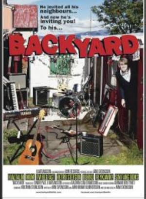 A Backyard Story (2010)