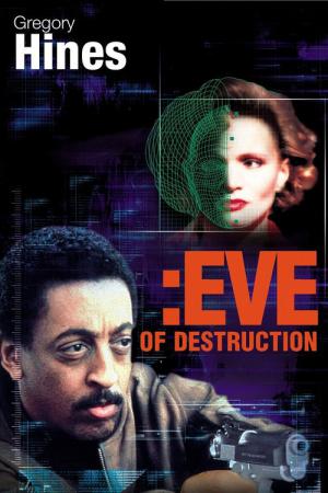 Eve 8 - Außer Kontrolle (1991)