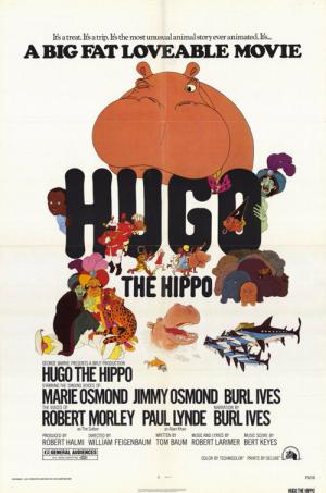 Das Nilpferd Hugo (1975)