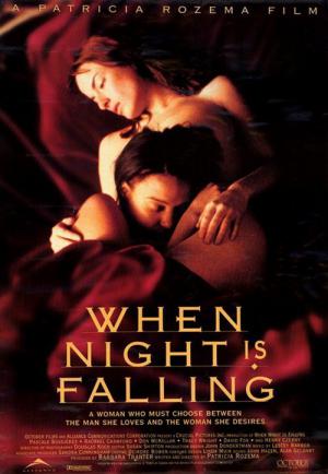 Wenn die Nacht beginnt (1995)