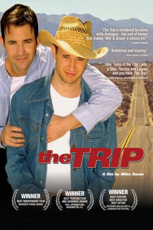 Der Trip - Eine Liebe auf Umwegen (2002)