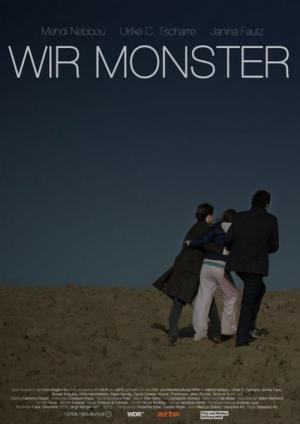 Wir Monster (2015)