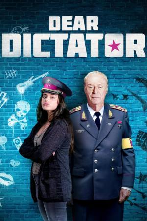 Lieber Diktator (2017)