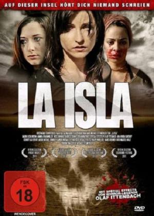La Isla (2010)
