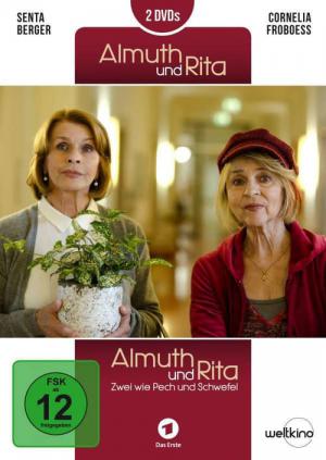 Almuth und Rita - Zwei wie Pech und Schwefel (2016)