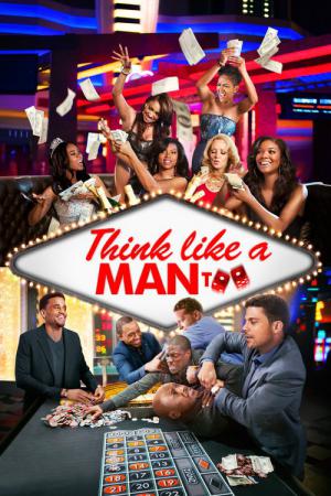 Denk wie ein Mann 2 (2014)