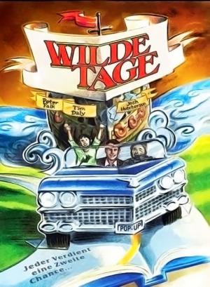 Wilde Tage (2003)