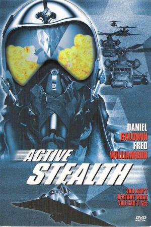 Active Stealth (1999)