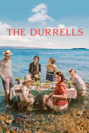 Die Durrells (2016)