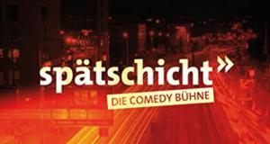 Spätschicht - Die Comedy Bühne (2010)