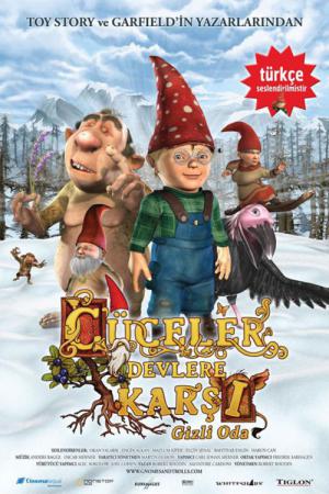 Gnomes & Trolls: The Secret Chamber (2009)