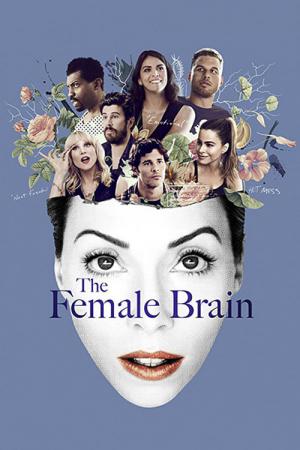 The Female Brain - Warum Frauen anders sind als Männer (2017)