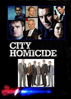 City Homicide (2006)