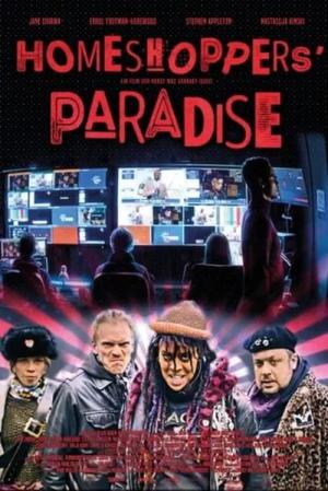 Homeshopper's Paradise (2022)