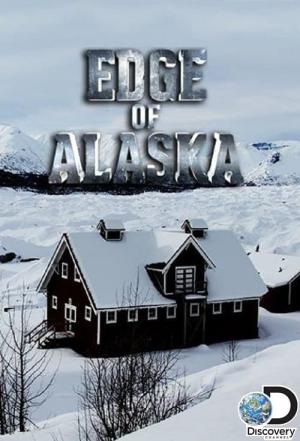 Edge of Alaska - Die vergessene Stadt (2014)