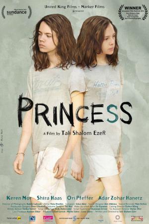 Princess (2014)