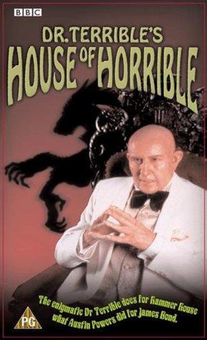 Dr. Schrecklich's Haus des Horrors (2001)