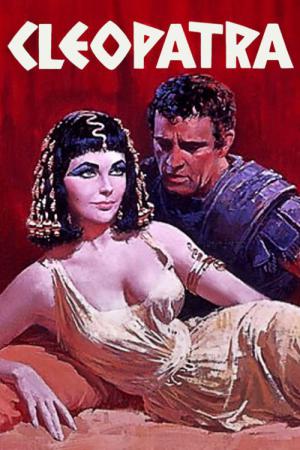 Cleopatra (1963)