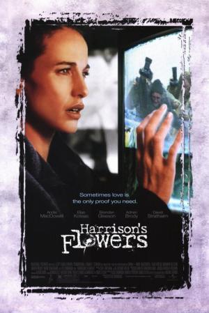 Harrison's Flowers (2000)