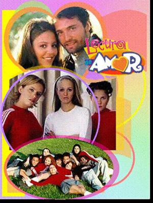 Locura de amor (2000)