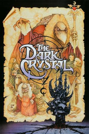 Der dunkle Kristall (1982)