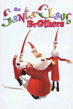 Santa Claus und Söhne (2001)