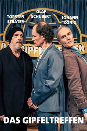 Das Gipfeltreffen (2020)