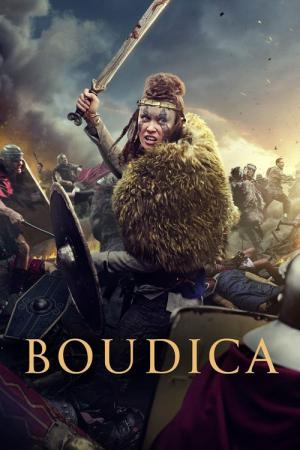 Boudica - Aufstand gegen Rom (2023)