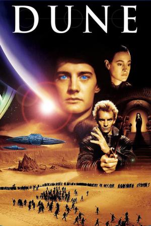 Der Wüstenplanet (1984)