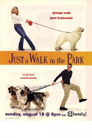 A Walk in the Park - Verliebt bis auf die Knochen (2002)